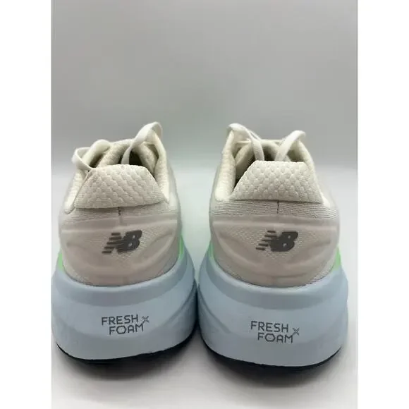 New Balance Fresh Foam X More v6 WMORLD6 Size M8/ W9.5 New - Picture 16 of 16
